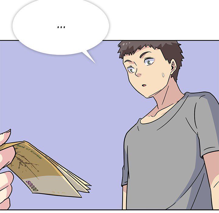 Springtime for Blossom Manhwa - Chapter 14 Page 31