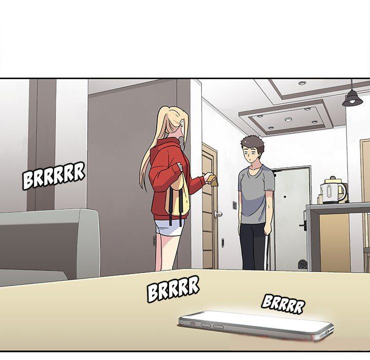 Springtime for Blossom Manhwa - Chapter 14 Page 32