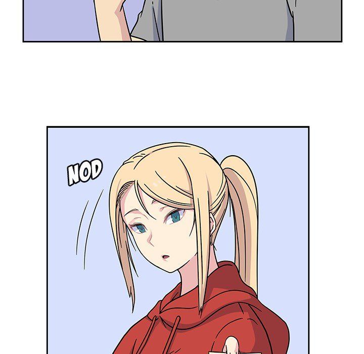 Springtime for Blossom Manhwa - Chapter 14 Page 34