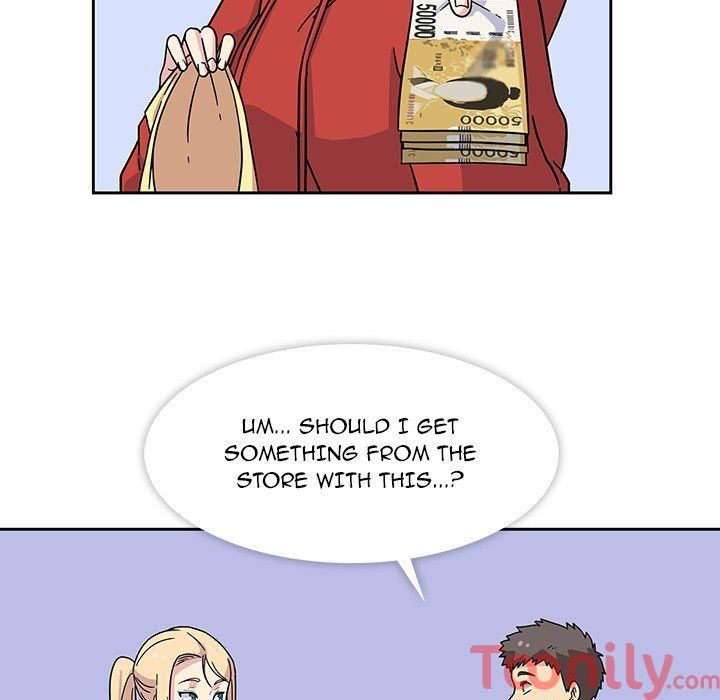 Springtime for Blossom Manhwa - Chapter 14 Page 35