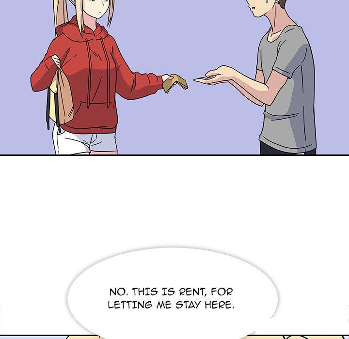 Springtime for Blossom Manhwa - Chapter 14 Page 36