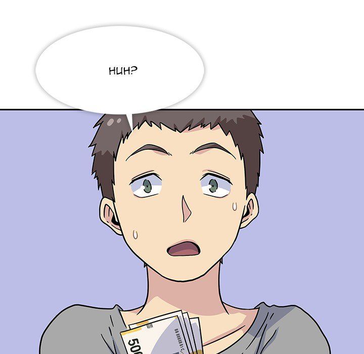 Springtime for Blossom Manhwa - Chapter 14 Page 38