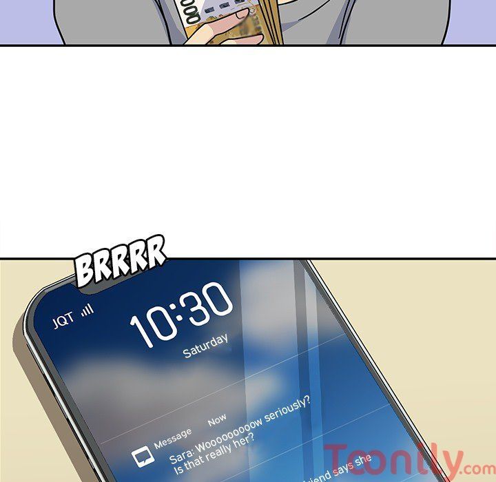 Springtime for Blossom Manhwa - Chapter 14 Page 39