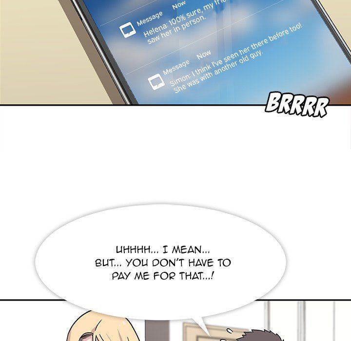 Springtime for Blossom Manhwa - Chapter 14 Page 40