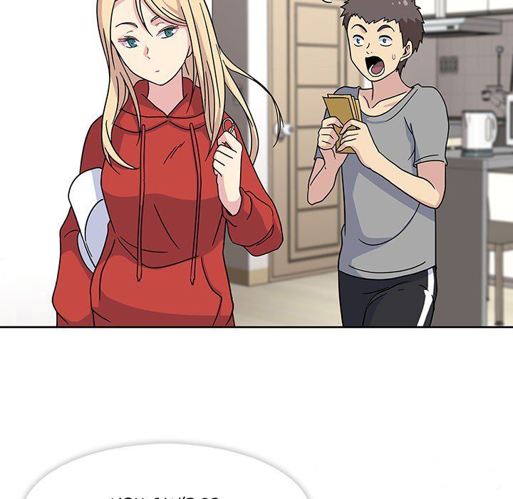 Springtime for Blossom Manhwa - Chapter 14 Page 41