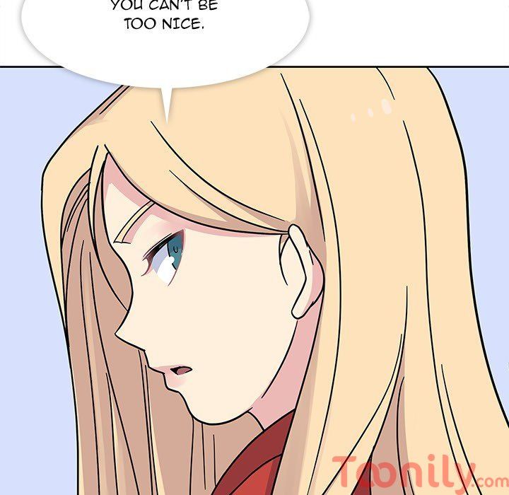 Springtime for Blossom Manhwa - Chapter 14 Page 42