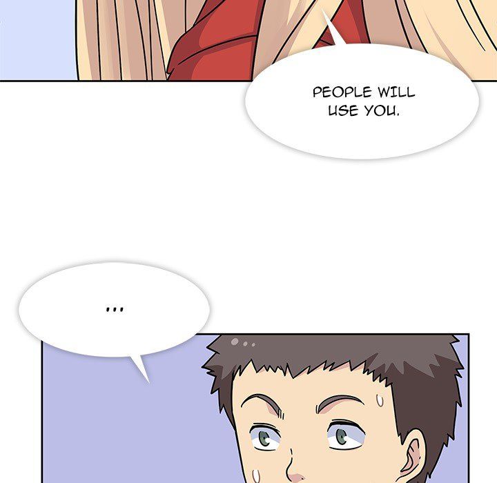 Springtime for Blossom Manhwa - Chapter 14 Page 43