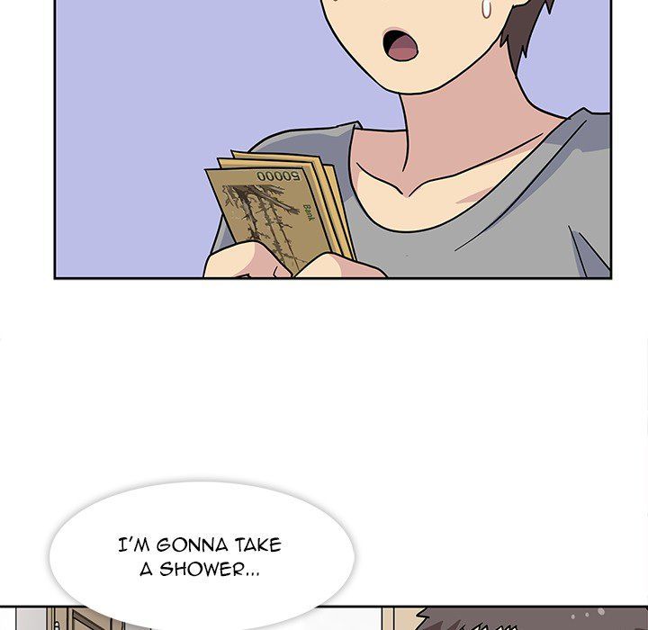 Springtime for Blossom Manhwa - Chapter 14 Page 44