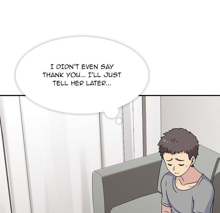 Springtime for Blossom Manhwa - Chapter 14 Page 46