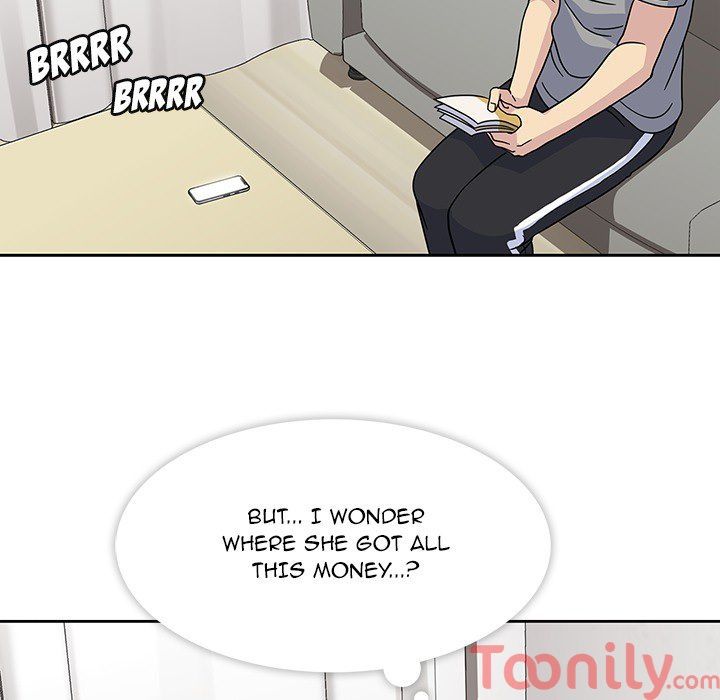 Springtime for Blossom Manhwa - Chapter 14 Page 47