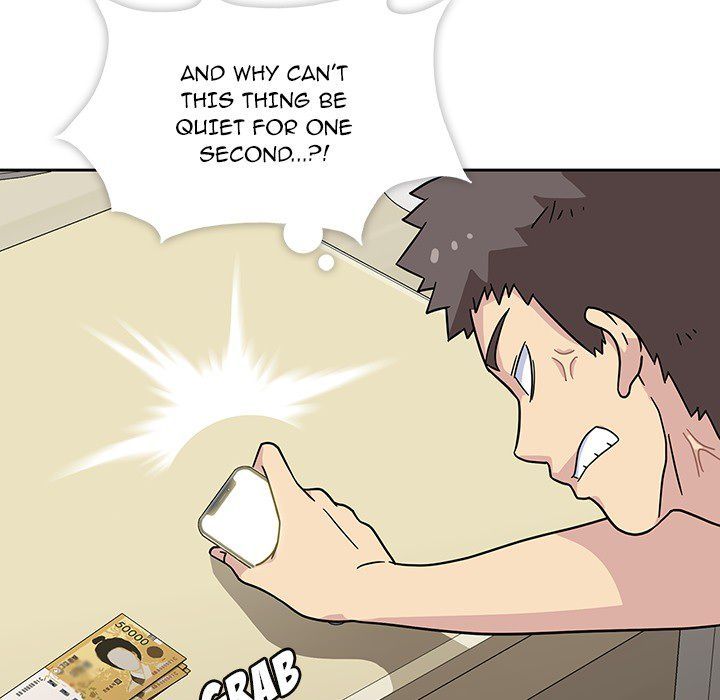 Springtime for Blossom Manhwa - Chapter 14 Page 49