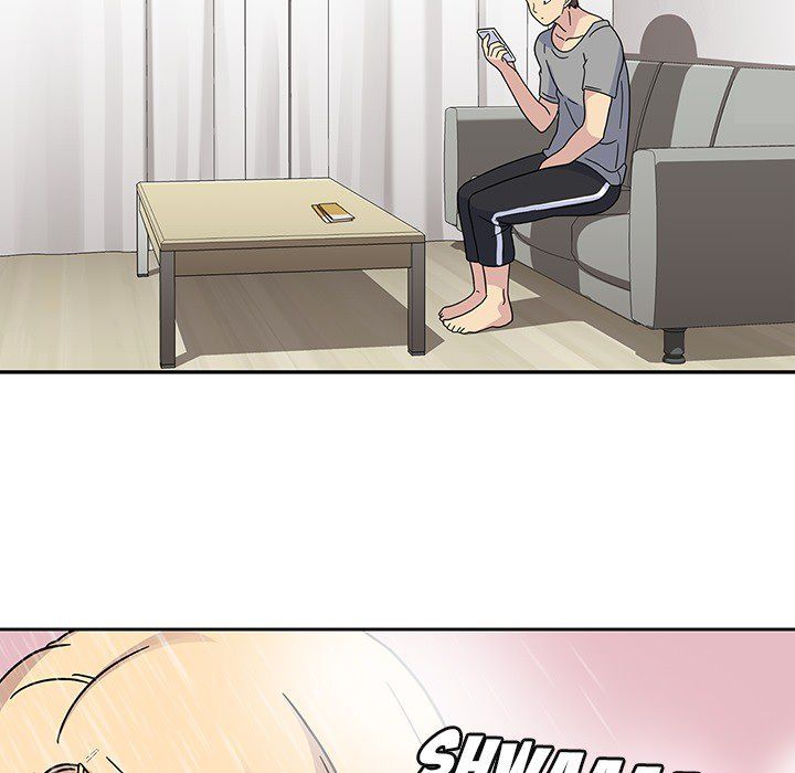 Springtime for Blossom Manhwa - Chapter 14 Page 51