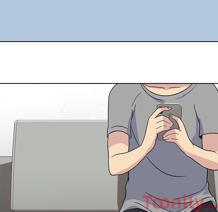 Springtime for Blossom Manhwa - Chapter 14 Page 55