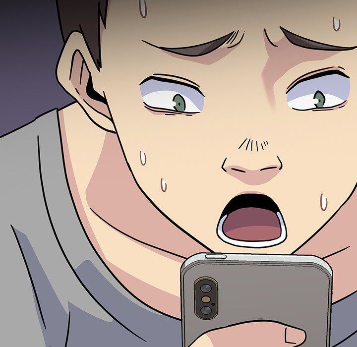 Springtime for Blossom Manhwa - Chapter 14 Page 62