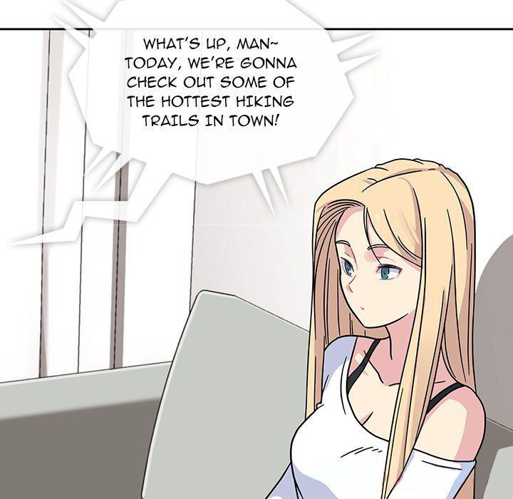 Springtime for Blossom Manhwa - Chapter 14 Page 68