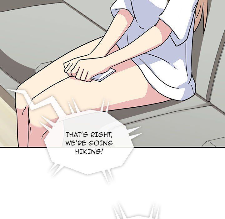 Springtime for Blossom Manhwa - Chapter 14 Page 69