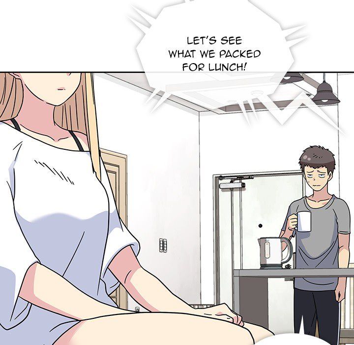 Springtime for Blossom Manhwa - Chapter 14 Page 70