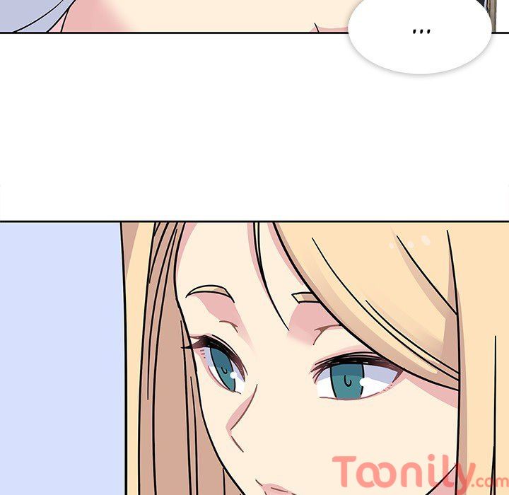 Springtime for Blossom Manhwa - Chapter 14 Page 71