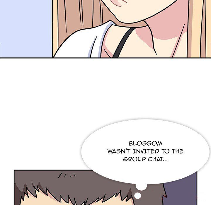 Springtime for Blossom Manhwa - Chapter 14 Page 72