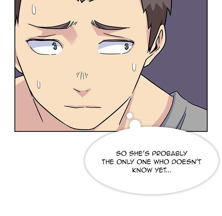 Springtime for Blossom Manhwa - Chapter 14 Page 73