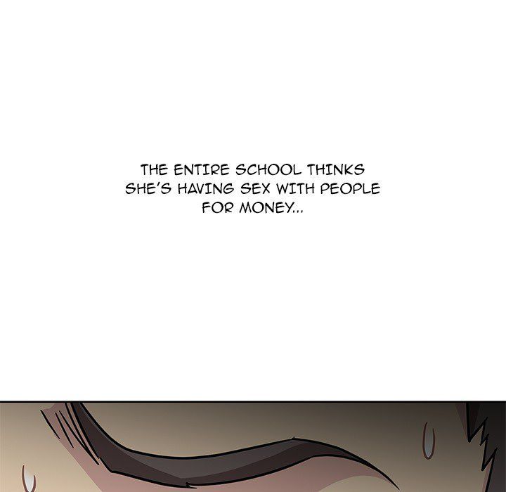 Springtime for Blossom Manhwa - Chapter 14 Page 74