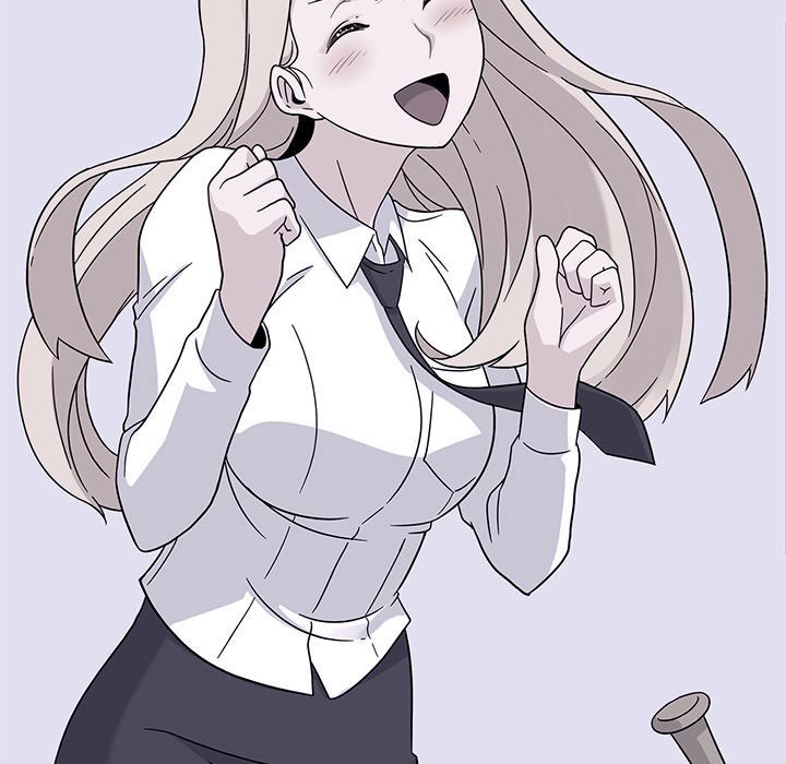 Springtime for Blossom Manhwa - Chapter 14 Page 77