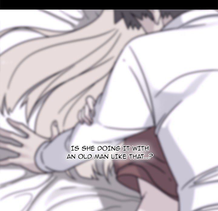 Springtime for Blossom Manhwa - Chapter 14 Page 79