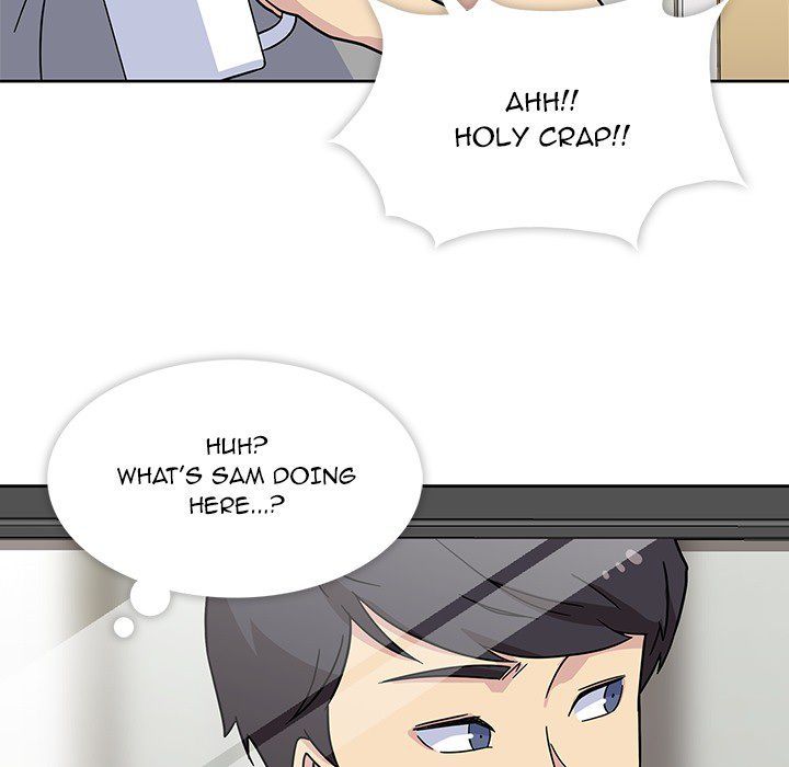 Springtime for Blossom Manhwa - Chapter 14 Page 82