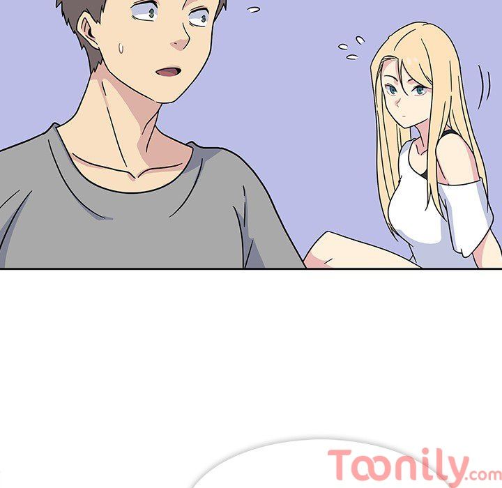 Springtime for Blossom Manhwa - Chapter 14 Page 84