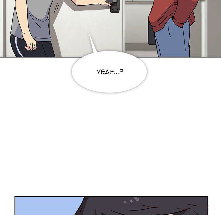 Springtime for Blossom Manhwa - Chapter 14 Page 90