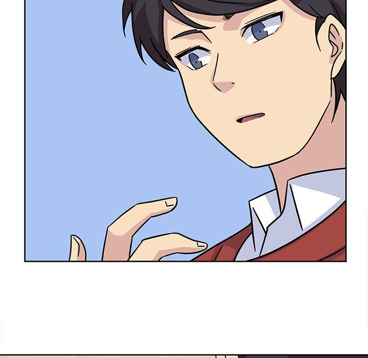 Springtime for Blossom Manhwa - Chapter 14 Page 91