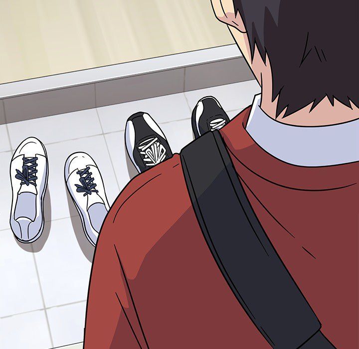 Springtime for Blossom Manhwa - Chapter 14 Page 92