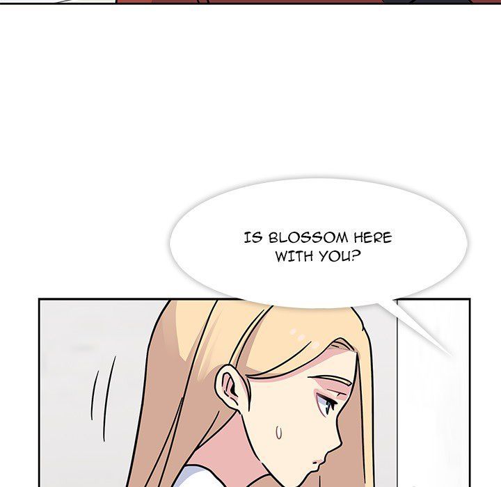 Springtime for Blossom Manhwa - Chapter 14 Page 93