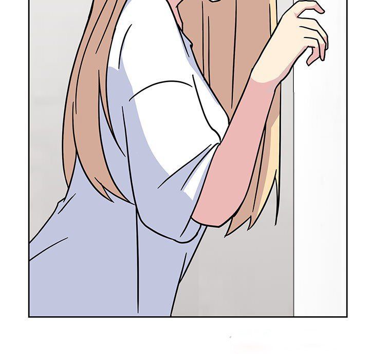Springtime for Blossom Manhwa - Chapter 14 Page 94