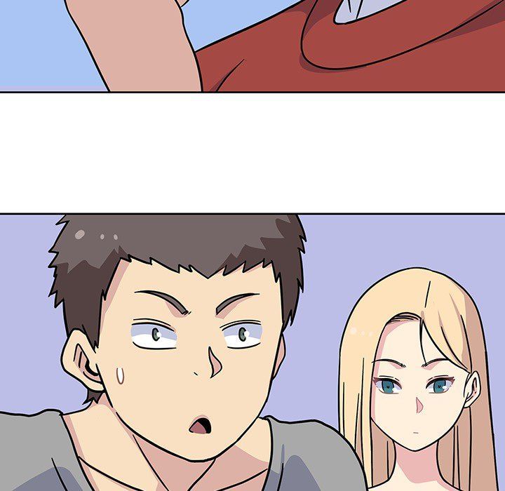 Springtime for Blossom Manhwa - Chapter 14 Page 101