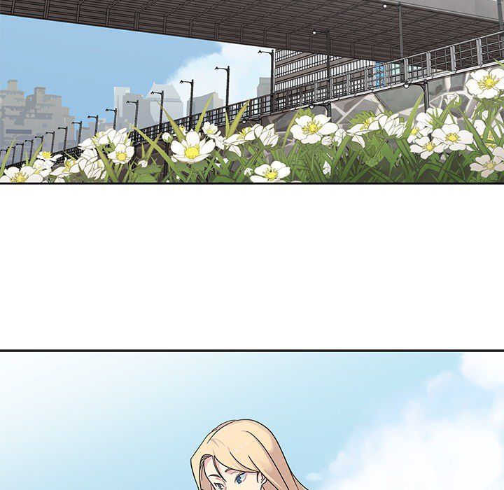 Springtime for Blossom Manhwa - Chapter 14 Page 109