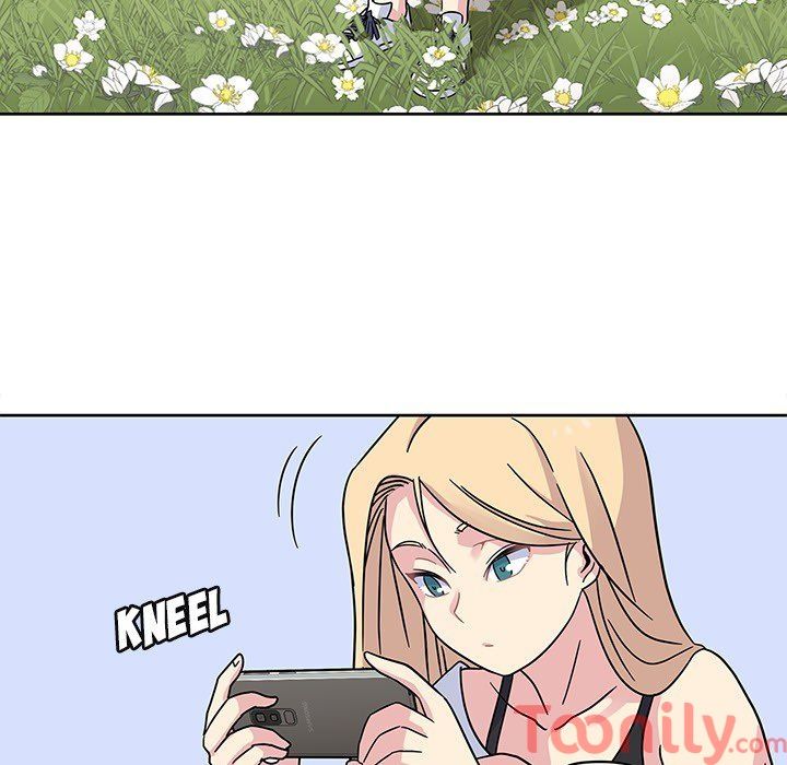 Springtime for Blossom Manhwa - Chapter 14 Page 111