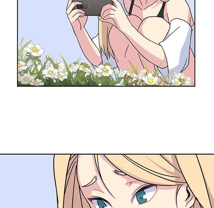 Springtime for Blossom Manhwa - Chapter 14 Page 113