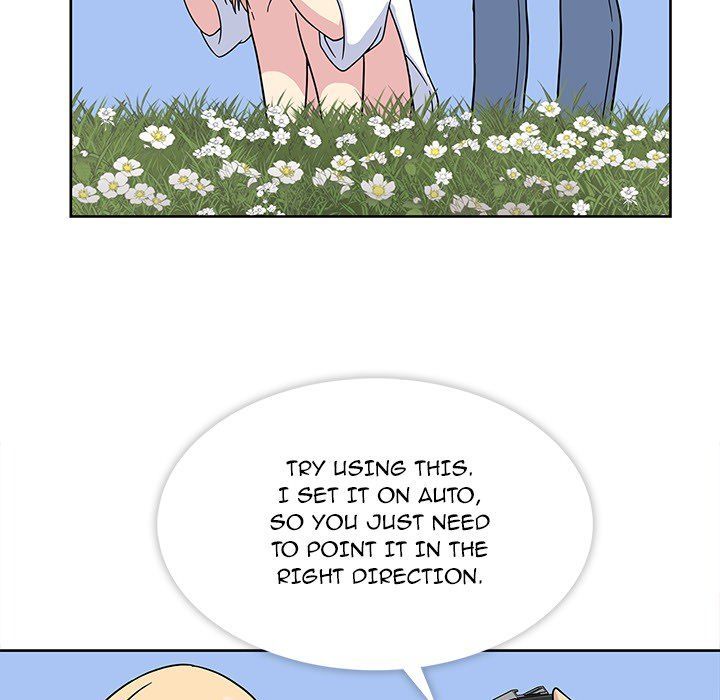 Springtime for Blossom Manhwa - Chapter 14 Page 116