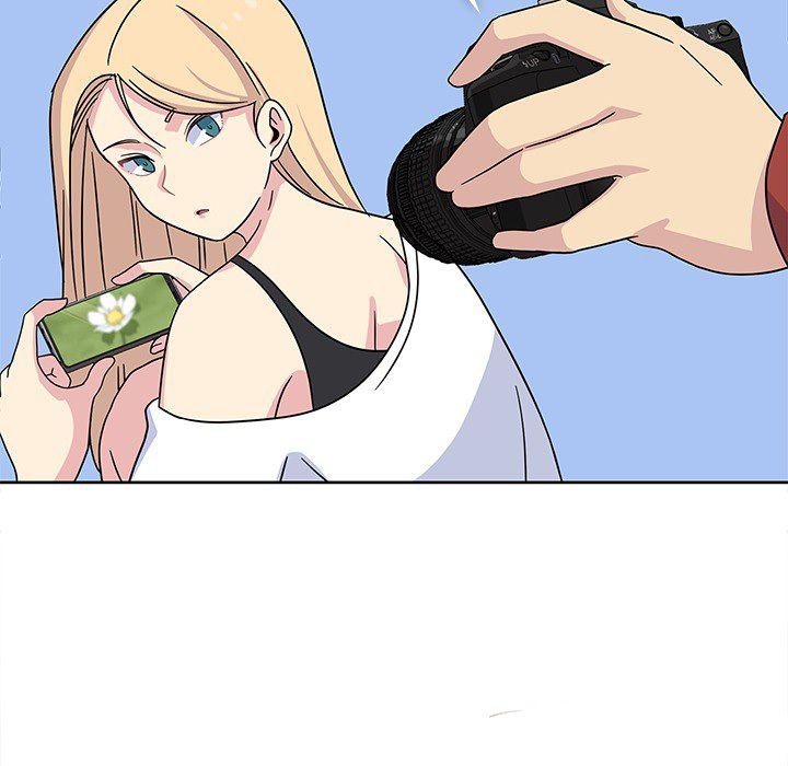 Springtime for Blossom Manhwa - Chapter 14 Page 117