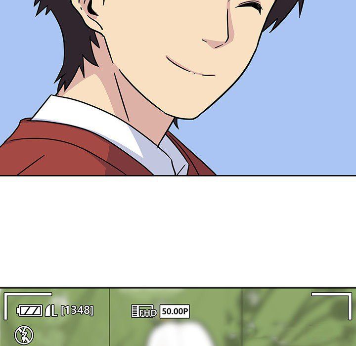 Springtime for Blossom Manhwa - Chapter 14 Page 121