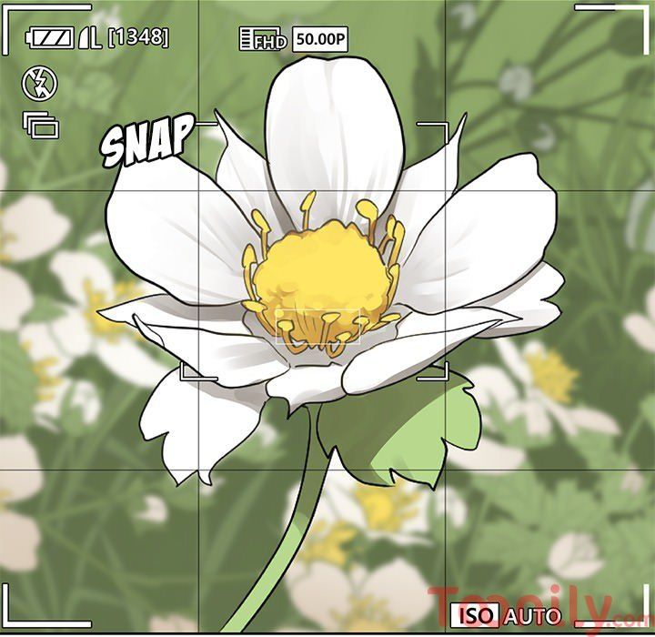 Springtime for Blossom Manhwa - Chapter 14 Page 123