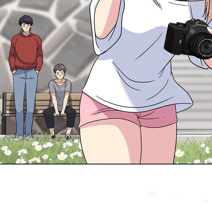 Springtime for Blossom Manhwa - Chapter 14 Page 125