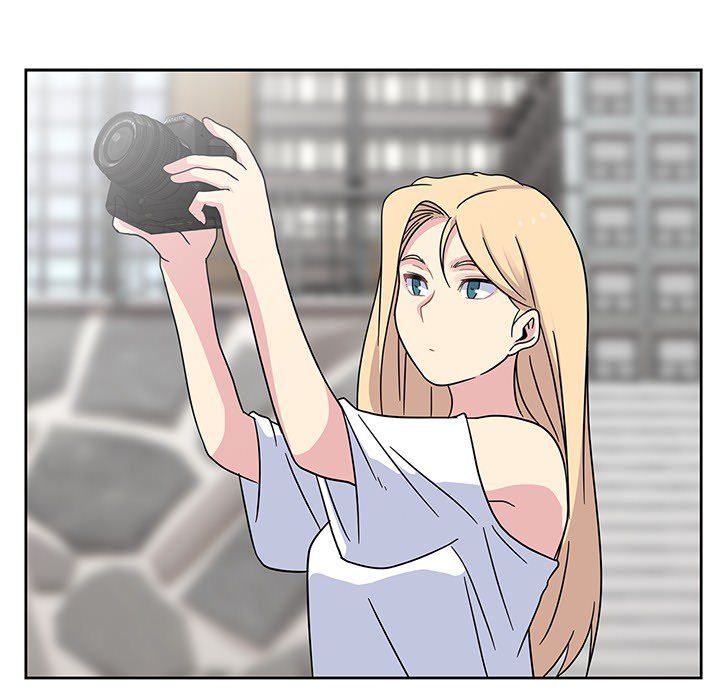 Springtime for Blossom Manhwa - Chapter 14 Page 129