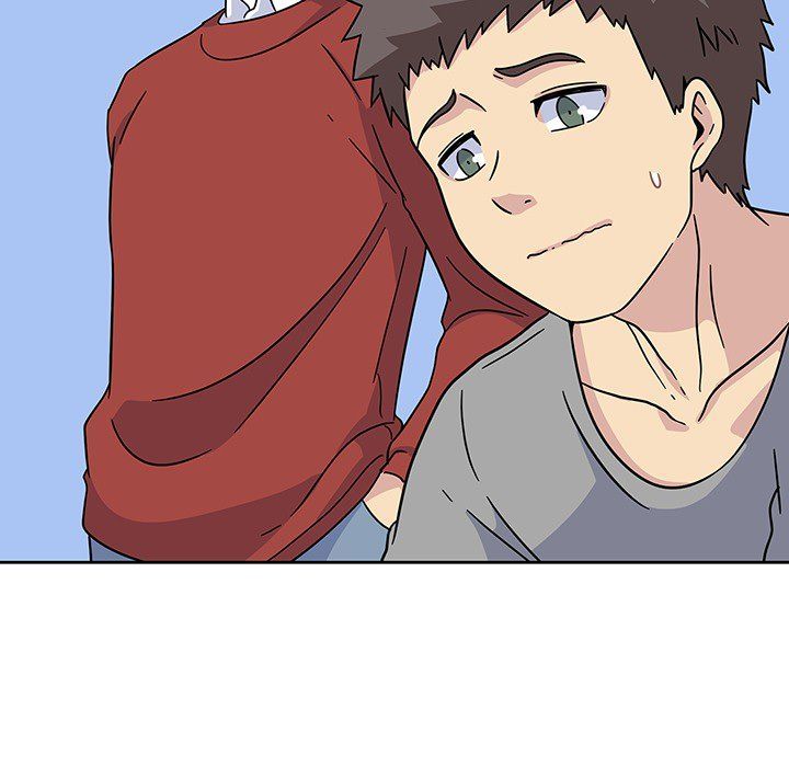 Springtime for Blossom Manhwa - Chapter 14 Page 131