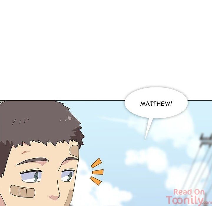 Springtime for Blossom Manhwa - Chapter 31 Page 3