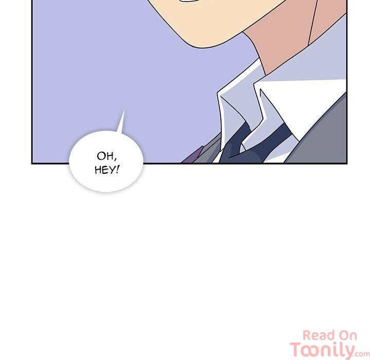Springtime for Blossom Manhwa - Chapter 31 Page 6