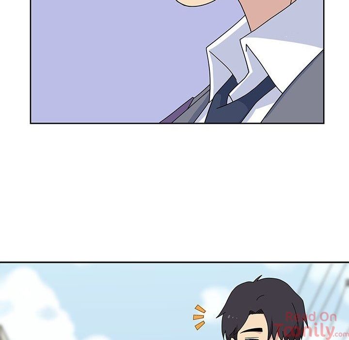 Springtime for Blossom Manhwa - Chapter 31 Page 8