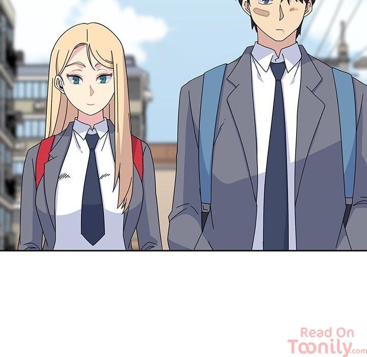 Springtime for Blossom Manhwa - Chapter 31 Page 9