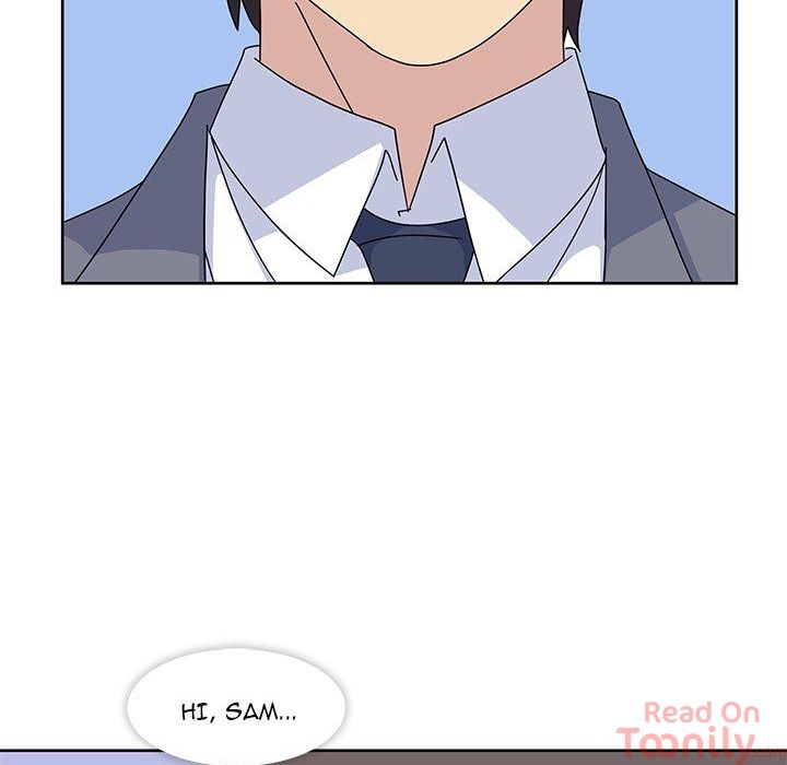 Springtime for Blossom Manhwa - Chapter 31 Page 11